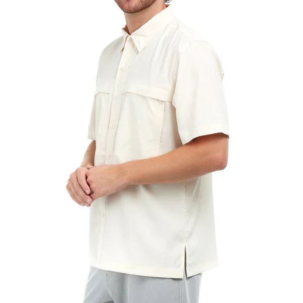 GameGuard Sand Dune Scout Shirt  - The Attic Boutique