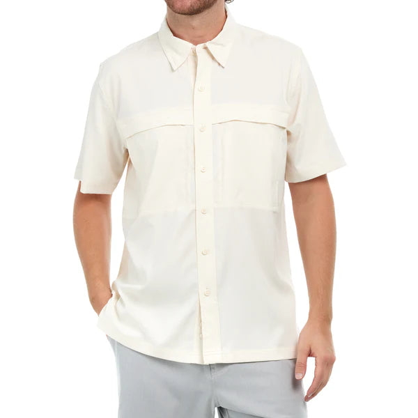GameGuard Sand Dune Scout Shirt  - The Attic Boutique