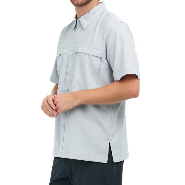 GameGuard Tarpon Scout Shirt  - The Attic Boutique
