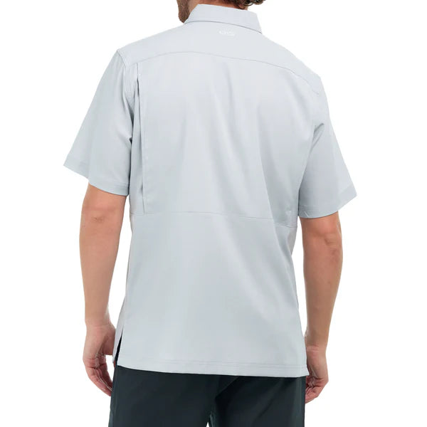 GameGuard Tarpon Scout Shirt  - The Attic Boutique