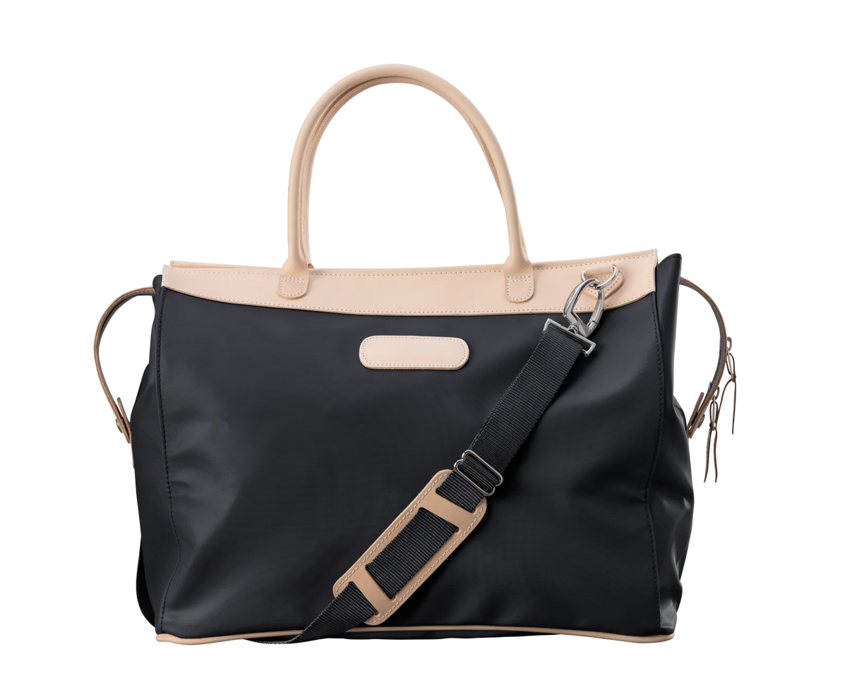 Jon Hart Design Burleson Bag Bags - The Attic Boutique