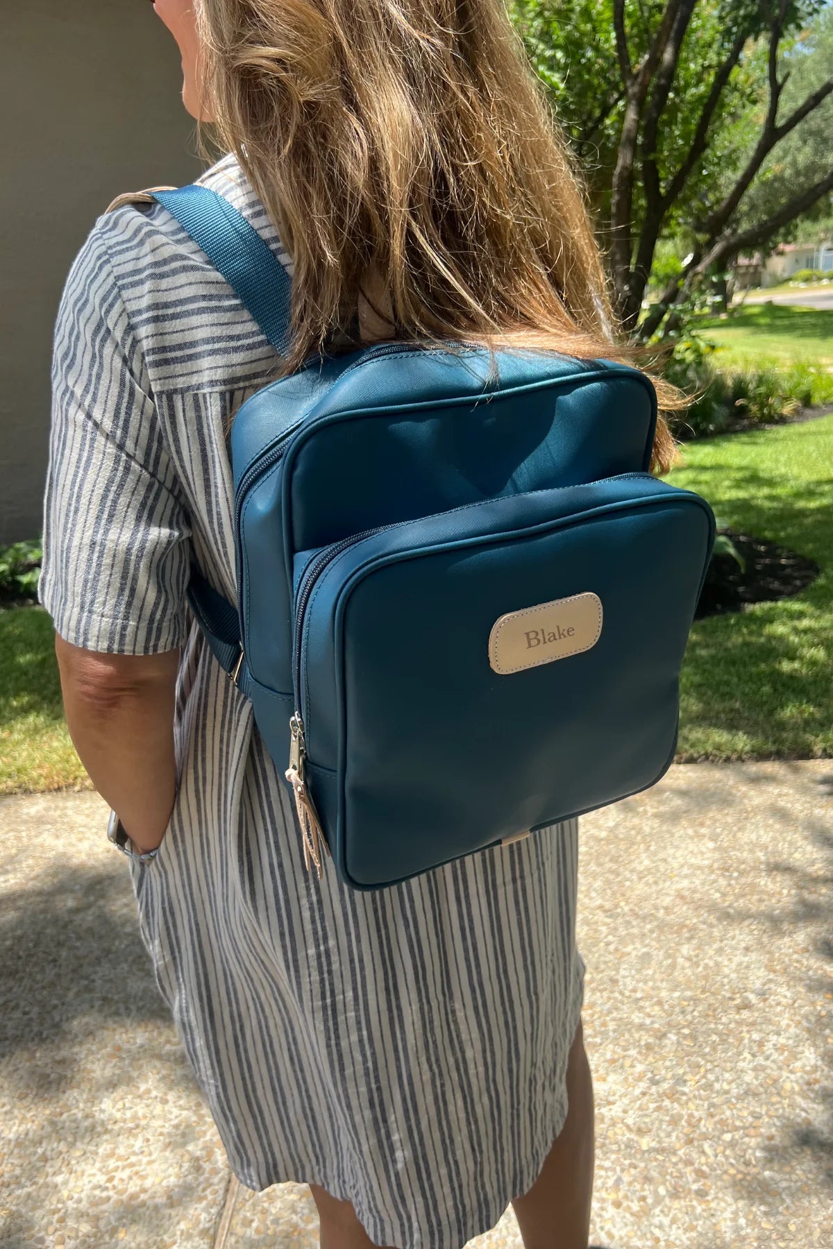 Jon Hart Design City Pack Bags - The Attic Boutique