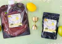 The Original Savory Margarita Mix 7.5 oz  - The Attic Boutique