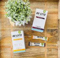 Redmond Re-Lyte® Immunity Sticks Box (15 ct.)  - The Attic Boutique