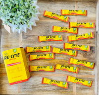 Redmond Re-Lyte® Energy Sticks Box (15 ct) | Raspberry Mango  - The Attic Boutique