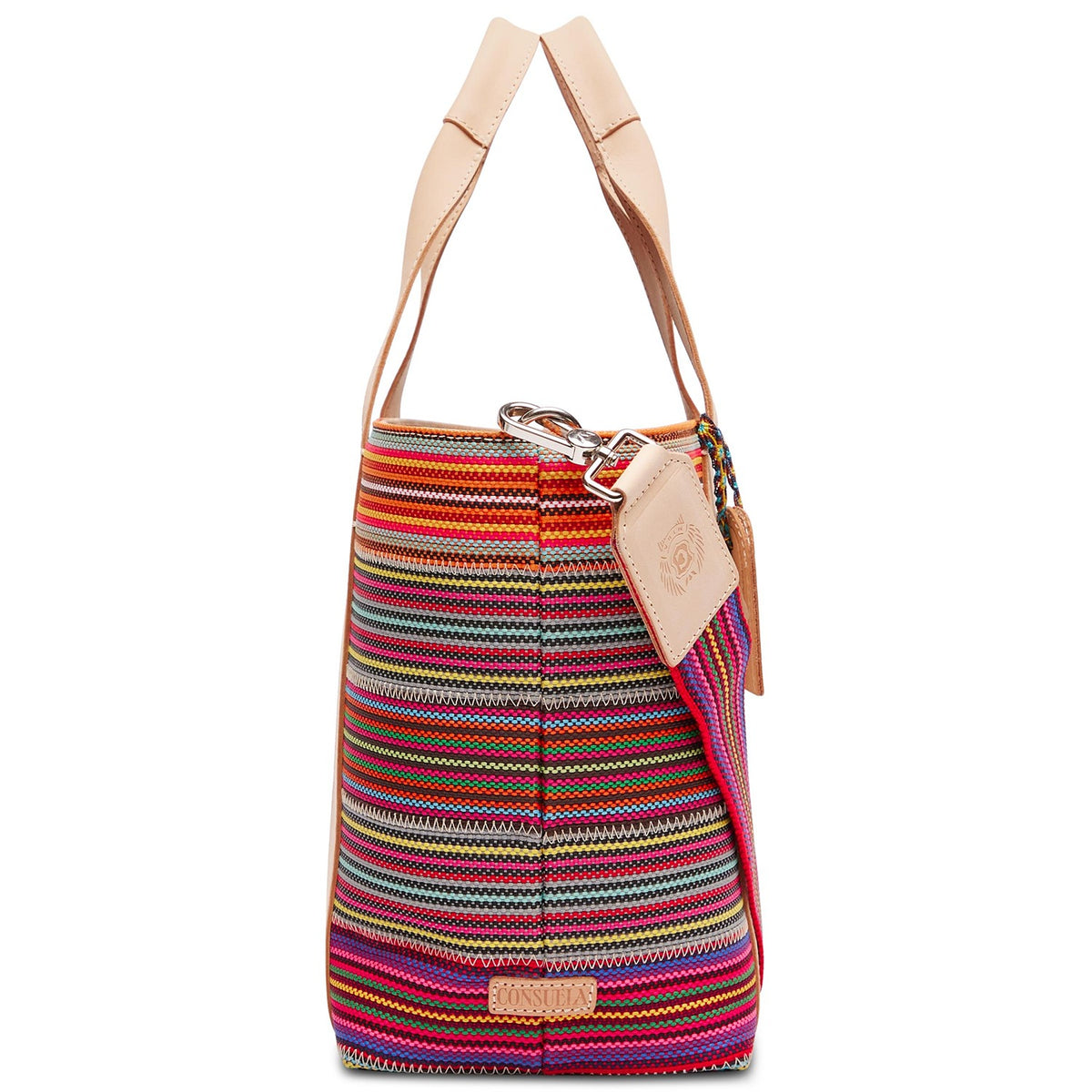 CONSUELA Ale Carryall Carryall - The Attic Boutique