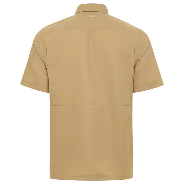 GameGuard Khaki Microfiber Apparel & Accessories - The Attic Boutique