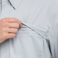 GameGuard Tarpon Scout Shirt  - The Attic Boutique