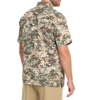 GameGuard Gameguard Digital Orginal Shirt | Microfiber Gameguard - The Attic Boutique