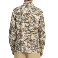 GameGuard GameGuard Digital Original Shirt | Long Sleeve Gameguard - The Attic Boutique