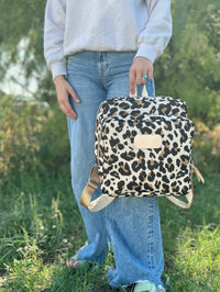 Jon Hart Design City Pack Bags - The Attic Boutique