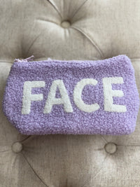 Beauty Stash Small Cosmetic Bags  - The Attic Boutique