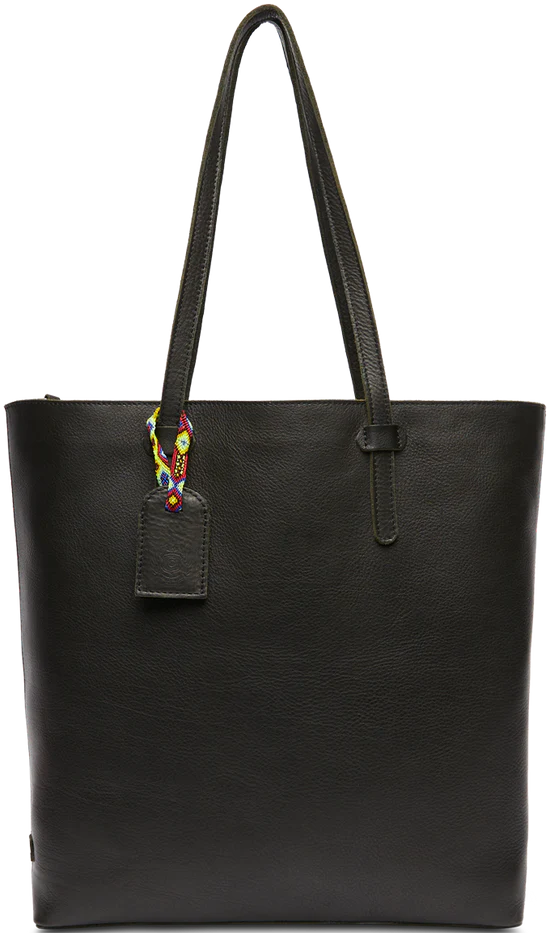 Consuela Evie Market Tote Consuela - The Attic Boutique