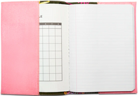 Consuela Olive Notebook Consuela - The Attic Boutique
