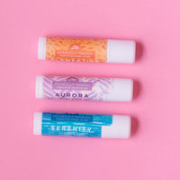The Attic Boutique Aromatherapy Balms Beauty - The Attic Boutique