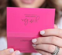 Jess Lea Beauty Feeling Sassy Blush & Highlighter Cheek Palette Makeup - The Attic Boutique