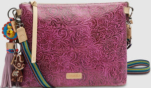 Consuela Mena Downtown Crossbody - The Attic Boutique