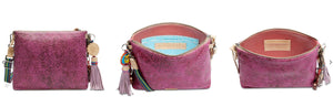 Consuela Mena Downtown Crossbody - The Attic Boutique