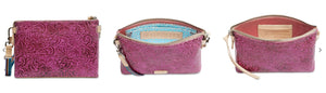 Consuela Mena Midtown Crossbody - The Attic Boutique