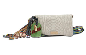 Consuela Thunderbird Uptown Crossbody - The Attic Boutique