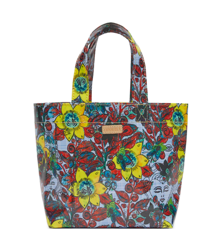 Consuela Grab N Go Mini Sawyer Consuela - The Attic Boutique