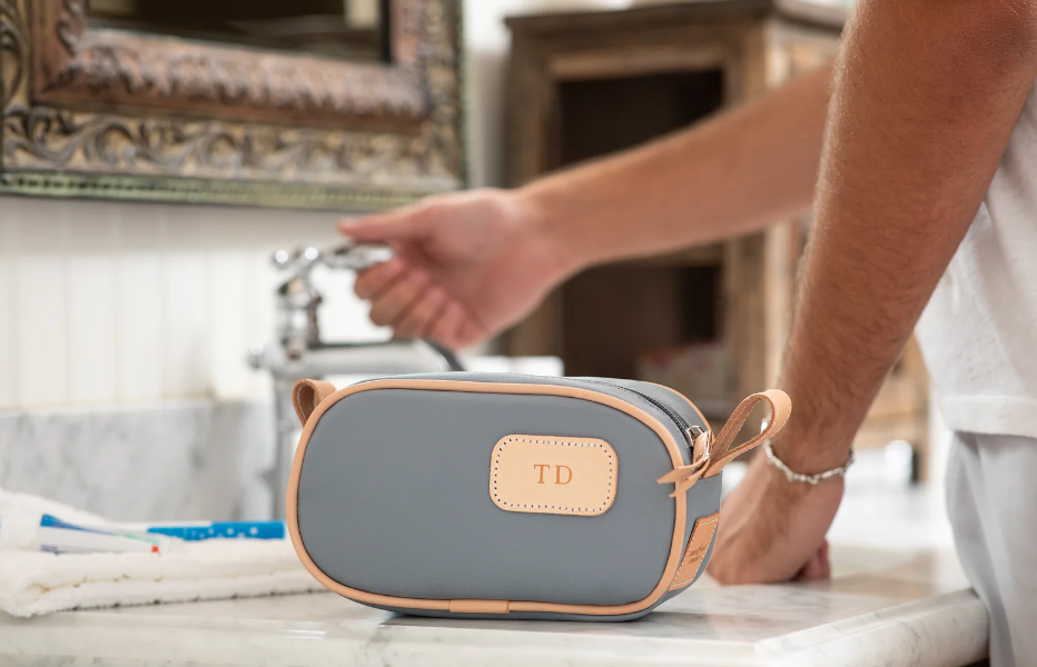 Jon Hart Design Junior Shave Kit  - The Attic Boutique