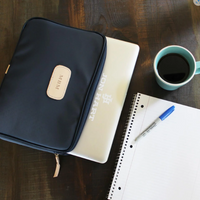 Jon Hart Design 13" Computer Case  - The Attic Boutique