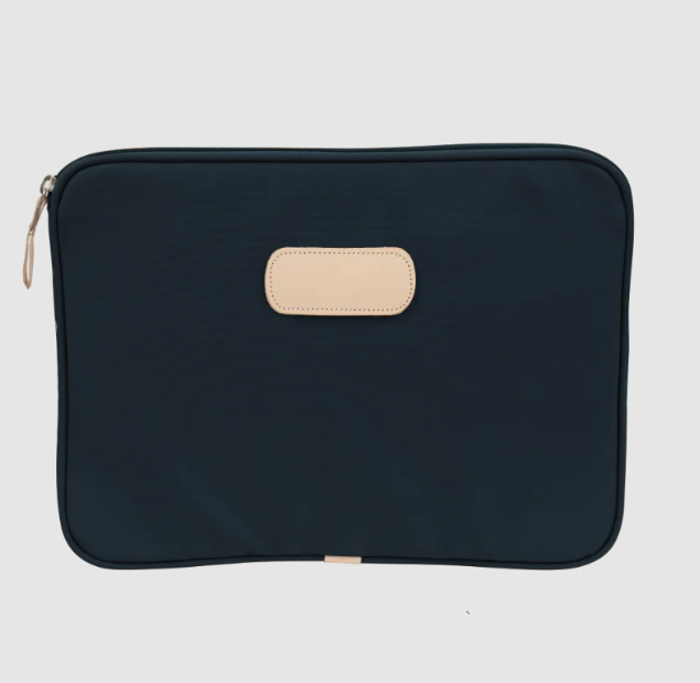 Jon Hart Design 13" Computer Case  - The Attic Boutique