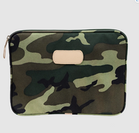 Jon Hart Design 13" Computer Case  - The Attic Boutique