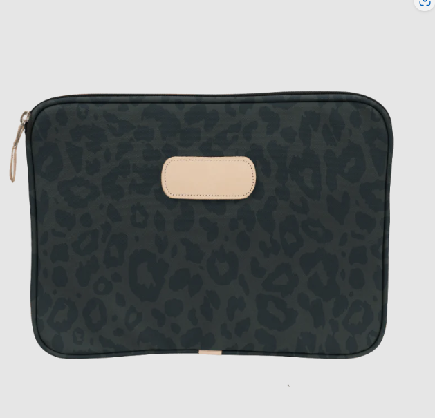 Jon Hart Design 13" Computer Case  - The Attic Boutique