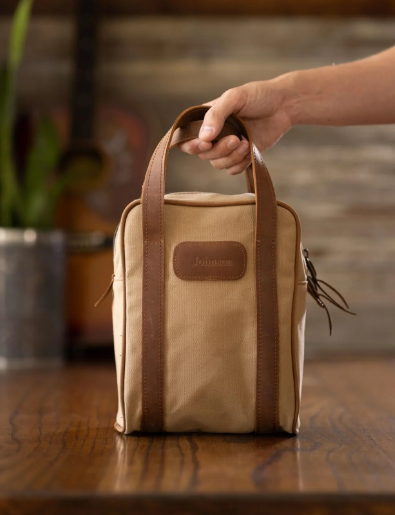 Jon Hart Design JH Shag Bag Bags - The Attic Boutique