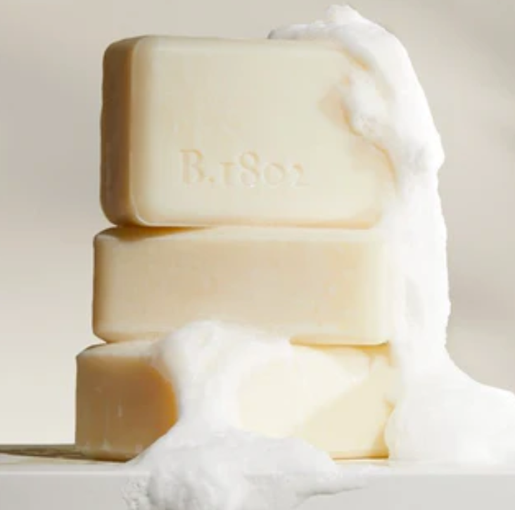 Beekman 1802 9 oz Goat Milk Bar Soap  - The Attic Boutique