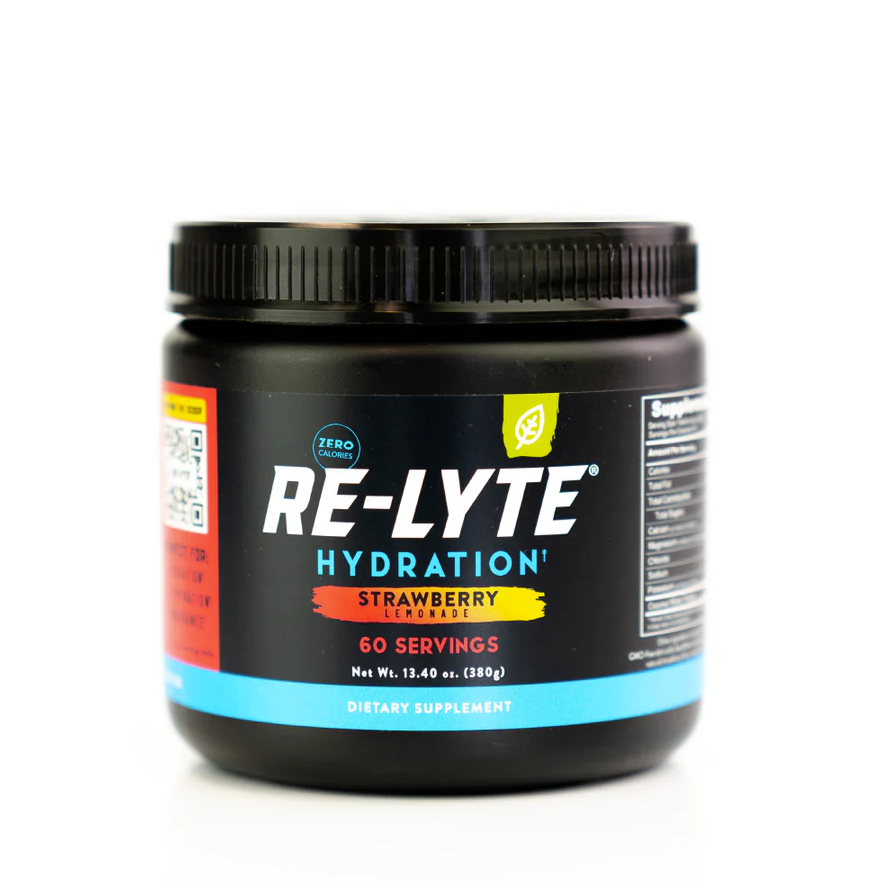 Redmond Re-Lyte Hydration  - The Attic Boutique