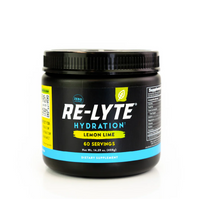 Redmond Re-Lyte Hydration  - The Attic Boutique