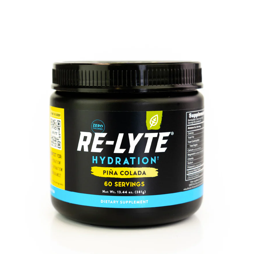 Redmond Re-Lyte Hydration  - The Attic Boutique