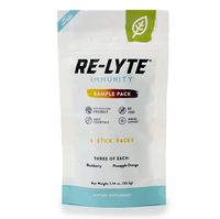 Redmond Re-Lyte Immunity Sample Pack  - The Attic Boutique