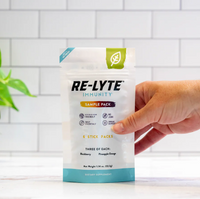 Redmond Re-Lyte Immunity Sample Pack  - The Attic Boutique