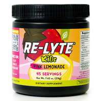 Redmond Re-Lyte Kids Hydration Pink Lemonade  - The Attic Boutique