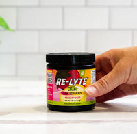 Redmond Re-Lyte Kids Hydration Pink Lemonade  - The Attic Boutique