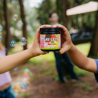 Redmond Re-Lyte Kids Hydration Pink Lemonade  - The Attic Boutique