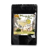 The Original Savory Margarita Mix 7.5 oz  - The Attic Boutique