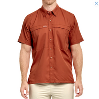 GameGuard Copper Original Shirt | Microfiber  - The Attic Boutique