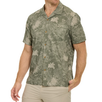 GameGuard Mesquite Voyager Shirt  - The Attic Boutique