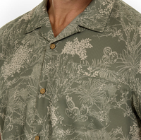 GameGuard Mesquite Voyager Shirt  - The Attic Boutique