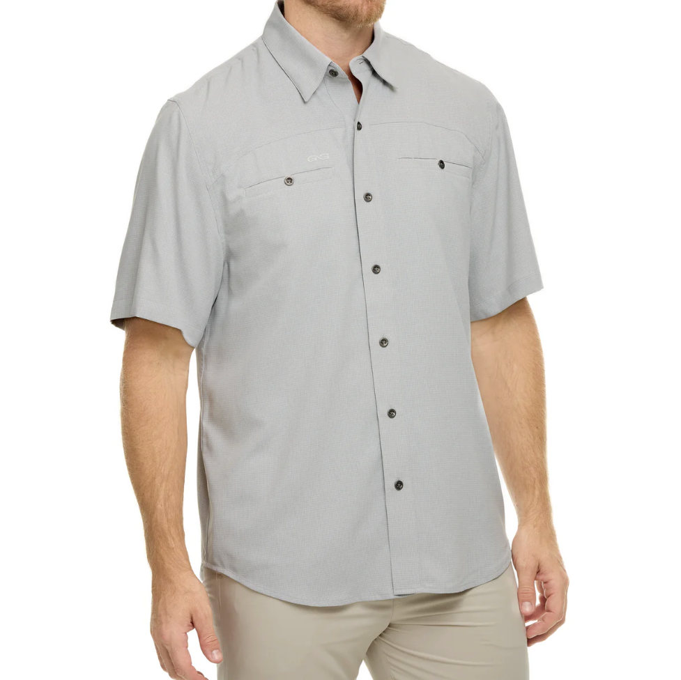 GameGuard Tarpon Maverick Shirt Gameguard - The Attic Boutique