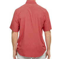 GameGuard Lava Rock Maverick Shirt  - The Attic Boutique