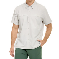 GameGuard Glacier Original Shirt | Microfiber  - The Attic Boutique