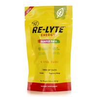 Redmond Re-Lyte® Energy Sample Pack  - The Attic Boutique