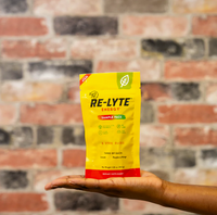 Redmond Re-Lyte® Energy Sample Pack  - The Attic Boutique