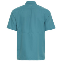 The Attic Boutique Mahi Microfiber Short Sleeve  - The Attic Boutique